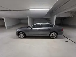 Gebraucht 2017 Volvo S90 Inscription Limousine | 20.500 € (Superpreis)
