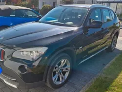 Schwarz Gebraucht 2011 BMW X1 SUV | 12.300 € (Fairer Preis)
