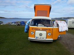 Gebraucht 1977 VW T2 Van | 39.900 €