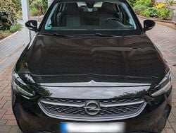 Schwarz Gebraucht 2020 Opel Corsa Kleinwagen | 11.800 € (Guter Preis)