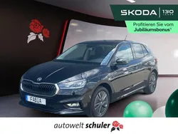 Schwarzmagic perleffekt Neu 2025 Skoda Fabia Tour Limousine | 21.889 € (Fairer Preis)