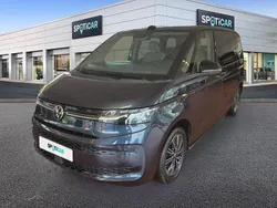 Gebraucht 2022 VW T7 Life Van | 43.990 € (Etwas zu teuer)