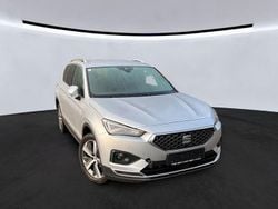 Silber Gebraucht 2022 Seat Tarraco 4Drive SUV | 25.999 € (Guter Preis)
