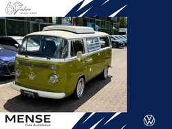 Andere Gebraucht 1979 VW T2 Van | 47.500 €