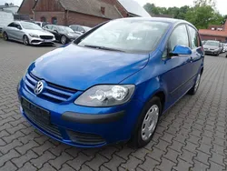 Blau Gebraucht 2005 VW Golf Plus Cross Trendline Van / Kleinbus | 3.490 € (Etwas zu teuer)