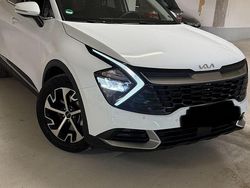 Weiß Gebraucht 2025 Kia Sportage SUV | 29.500 € (Superpreis)