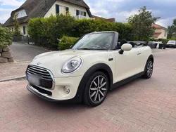 Beige Gebraucht 2018 Mini Cooper Cabriolet Cabrio | 15.900 € (Guter Preis)