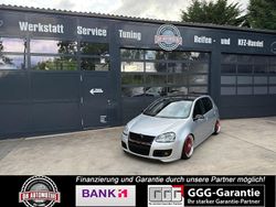 Silber Gebraucht 2008 VW Golf V GTI Limousine | 13.999 €
