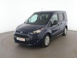 Blau Gebraucht 2017 Ford Tourneo Connect Trend Van / Kleinbus | 12.030 € (Fairer Preis)