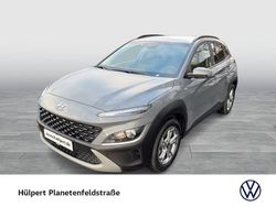 Grau Gebraucht 2022 Hyundai Kona Edition 30 SUV | 16.777 € (Guter Preis)