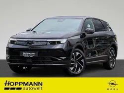 Karbon schwarz Neu 2025 Opel Grandland X SUV | 45.245 €