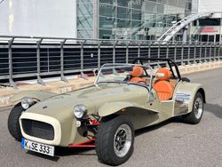 Other Gebraucht 2021 Caterham Seven Cabrio | 53.000 €