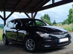 Gebraucht 2010 Hyundai i30 Kleinwagen | 3.200 € (Guter Preis)