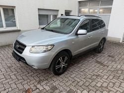 Gebraucht 2007 Hyundai Santa Fe GLS SUV | 4.790 € (Fairer Preis)