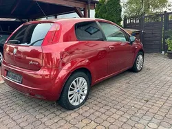 Rot Gebraucht 2006 Fiat Grande Punto Dynamic Kleinwagen | 700 € (Superpreis)