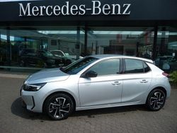Grau Gebraucht 2023 Opel Corsa GS Line Kleinwagen | 16.800 € (Fairer Preis)