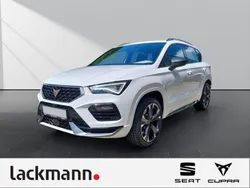 Weiss Gebraucht 2024 Cupra Ateca VZ SUV | 36.990 € (Superpreis)