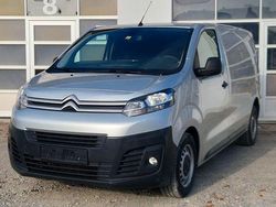 Grau Gebraucht 2017 Citroën Jumpy Business Class Van / Kleinbus | 6.600 € (Fairer Preis)