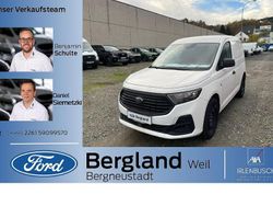 Frozen white weiß Neu 2025 Ford Transit Trend Van | 27.980 € (Fairer Preis)