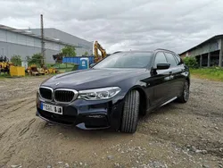 Schwarz Gebraucht 2020 BMW 540 Sport Line Kombi | 38.499 € (Fairer Preis)