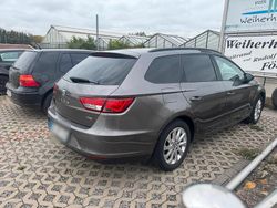 Grau Gebraucht 2015 Seat Leon ST Kombi | 9.500 € (Fairer Preis)