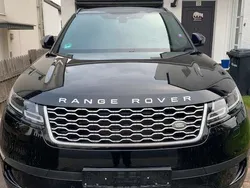 Schwarz Gebraucht 2020 Land Rover Range Rover Velar S SUV | 42.995 € (Superpreis)
