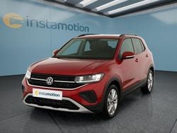 Grau Neu 2025 VW T-Cross SUV | 26.749 € (Guter Preis)
