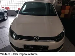 Weiß Gebraucht 2014 VW Polo Kleinwagen | 7.950 € (Etwas zu teuer)