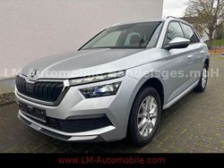 Silber Gebraucht 2020 Skoda Kamiq Style SUV | 20.290 € (Fairer Preis)