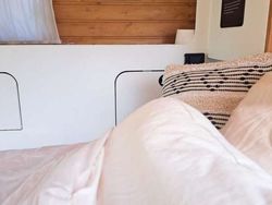 Weiß Gebraucht 2012 Ford Transit Custom Van | 24.500 €