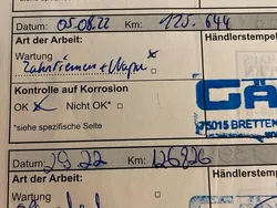 Schwarz Gebraucht 2010 Renault Mégane III Limousine | 3.000 € (Guter Preis)