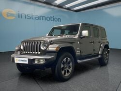 Gebraucht 2019 Jeep Wrangler SUV | 49.949 €