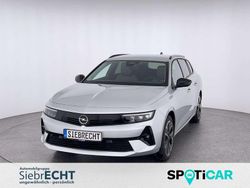 Grau Gebraucht 2025 Opel Astra Kombi | 34.980 € (Etwas zu teuer)