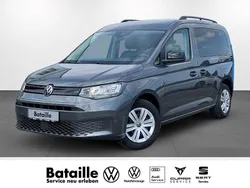 Grau Gebraucht 2023 VW Caddy California Van / Kleinbus | 33.970 € (Fairer Preis)