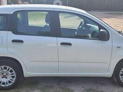 Weiß Gebraucht 2018 Fiat Panda Easy Kleinwagen | 7.000 € (Guter Preis)