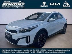 Weiß Neu 2025 Kia XCeed SUV | 28.990 € (Superpreis)