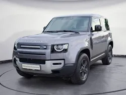 Eiger grey Gebraucht 2021 Land Rover Defender SUV | 47.790 € (Guter Preis)