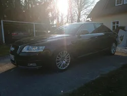 Gebraucht 2010 Audi A6 S-Line Limousine | 9.500 € (Fairer Preis)