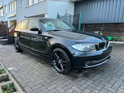 Schwarz Gebraucht 2008 BMW 120 Kleinwagen | 3.500 € (Fairer Preis)