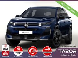 Blau Neu 2025 Citroën C5 Aircross SUV | 35.648 € (Fairer Preis)