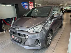 Stardust Gebraucht 2018 Hyundai i10 YES! Kleinwagen | 6.300 € (Fairer Preis)