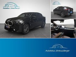 Schwarz Gebraucht 2024 BMW M5 Luxury Line Limousine | 44.590 €