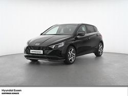 Schwarz Neu 2025 Hyundai i20 Prime Limousine | 26.980 € (Teuer)