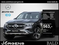 Grau graphitgrau Gebraucht 2024 Mercedes GLC300e Avantgarde SUV | 59.880 € (Superpreis)