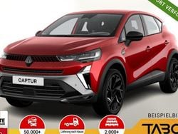 Rot Neu 2025 Renault Captur Esprit Alpine SUV | 29.710 € (Guter Preis)