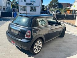 Schwarz Gebraucht 2008 Mini ONE Kleinwagen | 2.000 € (Fairer Preis)