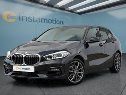 Schwarz Gebraucht 2024 BMW 120 Kleinwagen | 29.349 € (Etwas zu teuer)