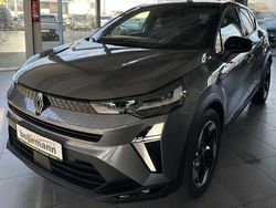 Grau Neu 2025 Renault Captur Techno SUV | 27.950 € (Fairer Preis)