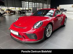 Rot Gebraucht 2018 Porsche 991 | 169.900 €