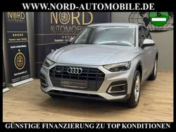 Silber Gebraucht 2022 Audi Q5 Sport SUV | 36.400 € (Superpreis)
